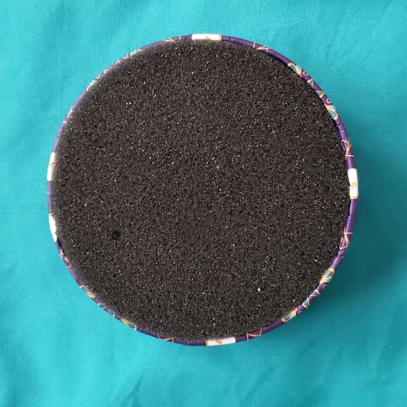 Erstwilder La Formidable Fauve Mirror Compact. NIB. Fox Mirror. - Picture 13 of 13